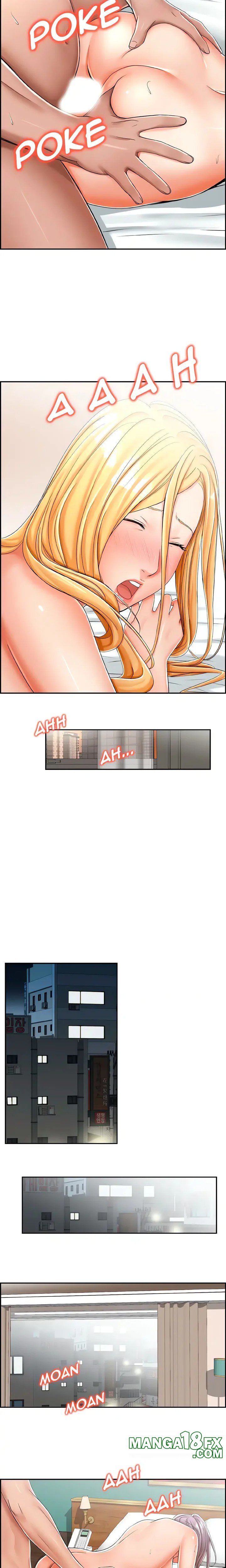 An Affair Deal - Chapter 19 Page 8