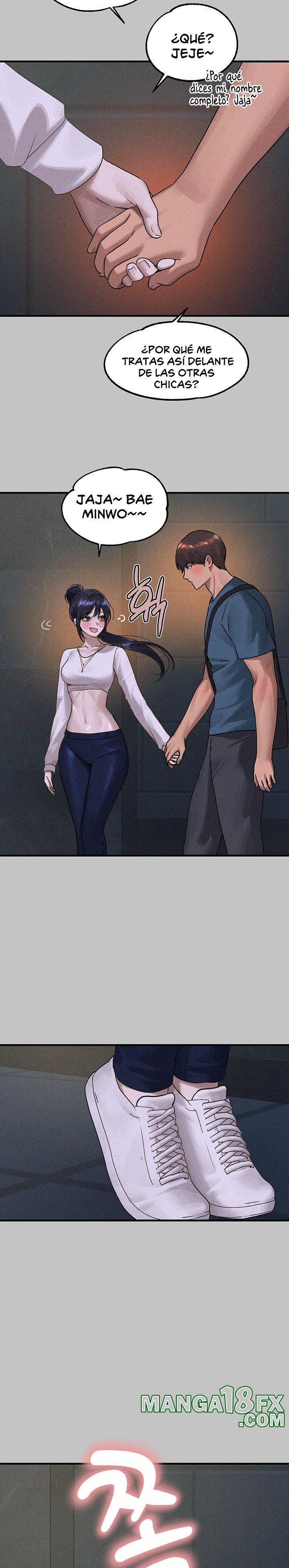 The Owner Of A Building Raw - Chapter 142 Page 11