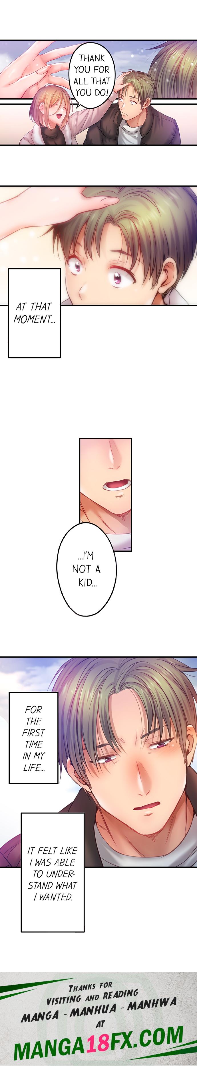 I Can’t Resist His Massage! Cheating in Front of My Husband’s Eyes - Chapter 133 Page 9