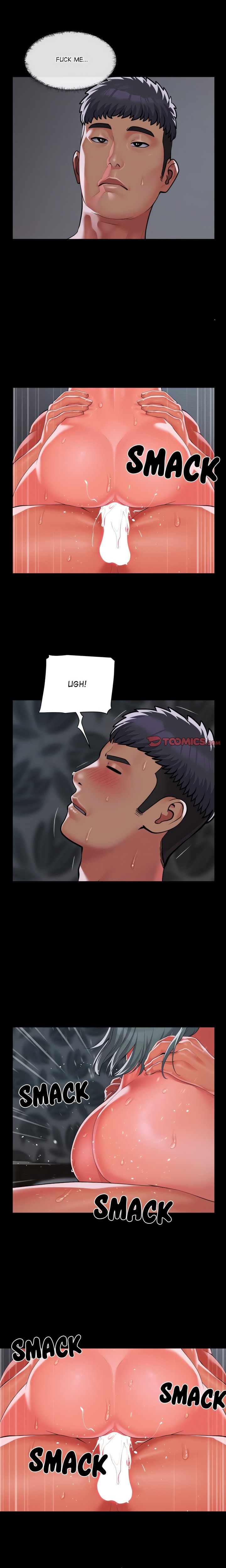 The Ladies' Associate - Chapter 130 Page 4