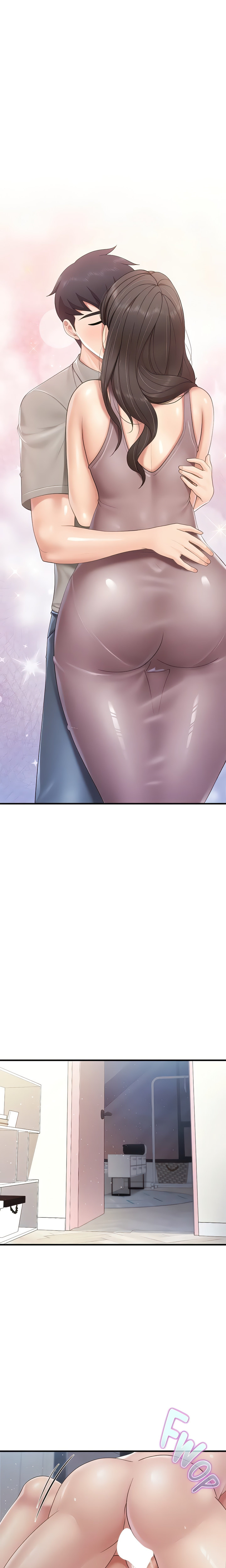 Welcome to Cafe - Chapter 101 Page 1