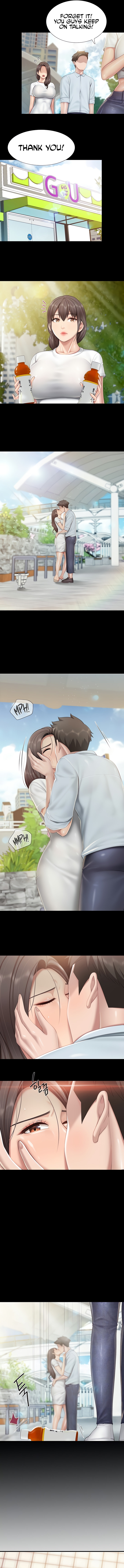 Welcome to Cafe - Chapter 103 Page 3