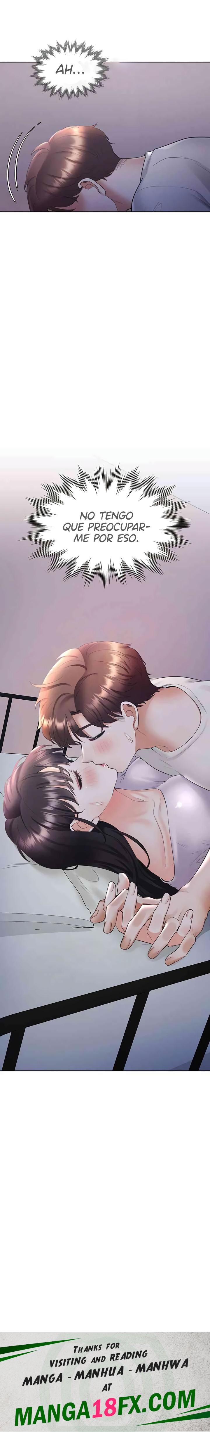 Bunking Bed Raw - Chapter 71 Page 29