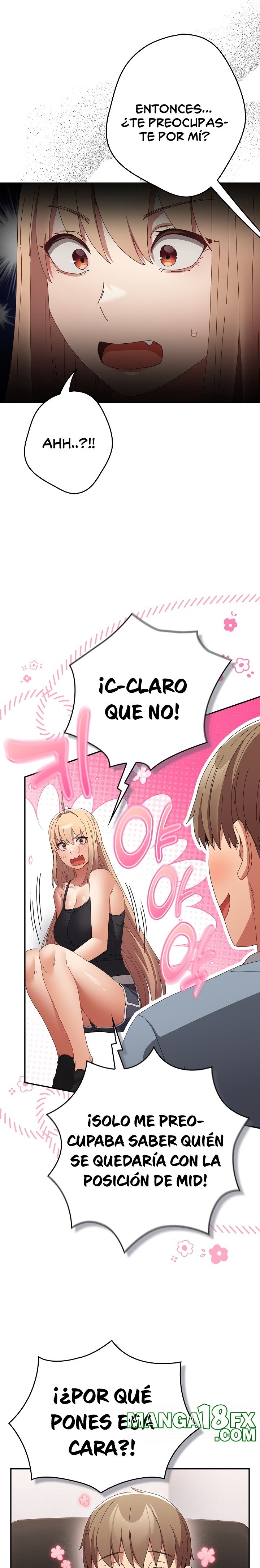 That's Not How It's Done Raw - Chapter 108 Page 9