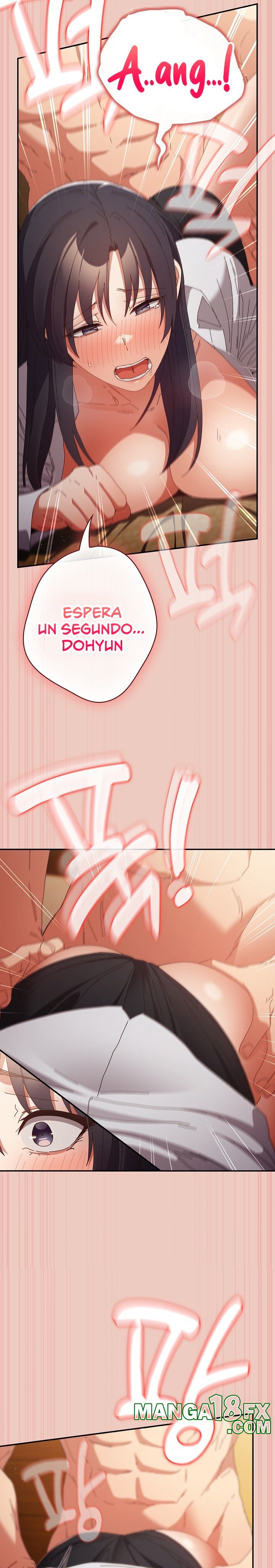 That's Not How It's Done Raw - Chapter 111 Page 9