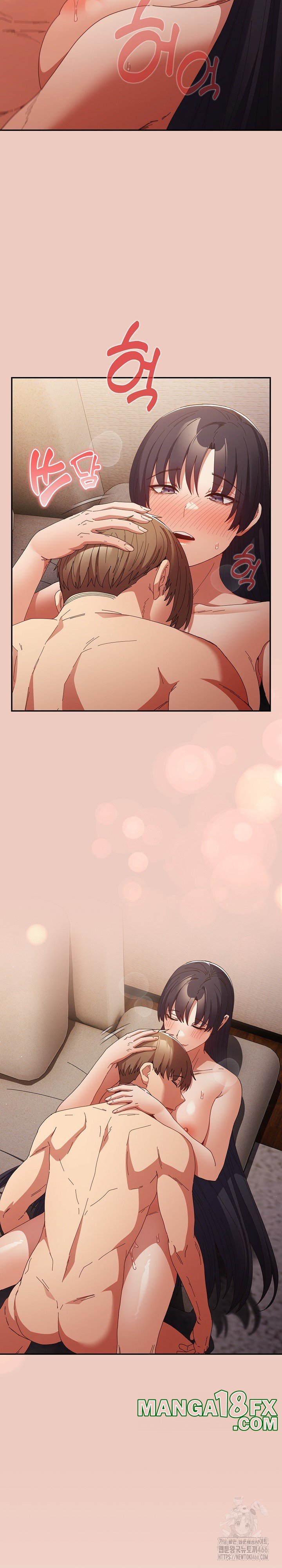 That's Not How It's Done Raw - Chapter 112 Page 16