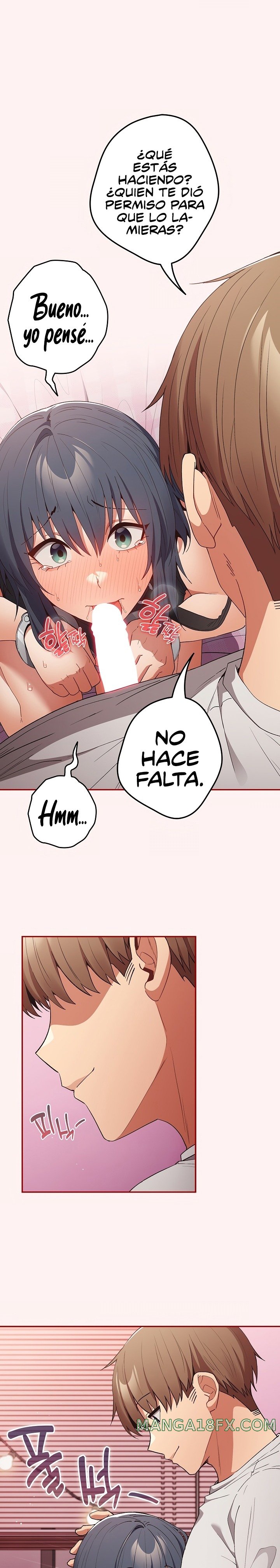 That's Not How It's Done Raw - Chapter 68 Page 4