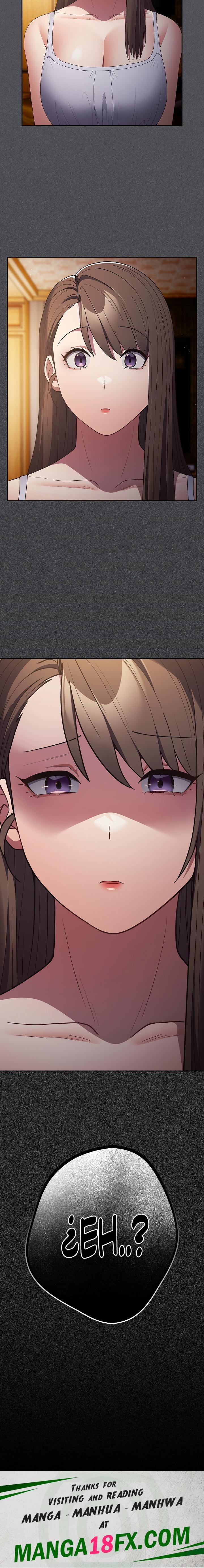 That's Not How It's Done Raw - Chapter 72 Page 30