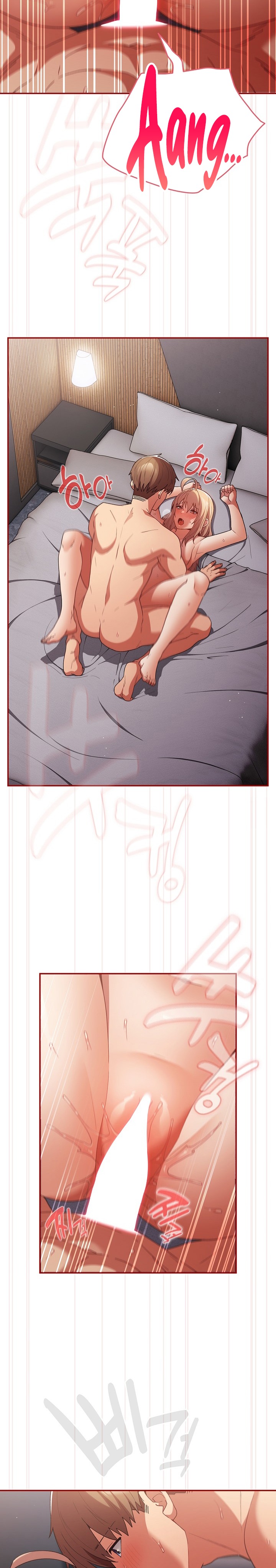 That's Not How It's Done Raw - Chapter 82 Page 2