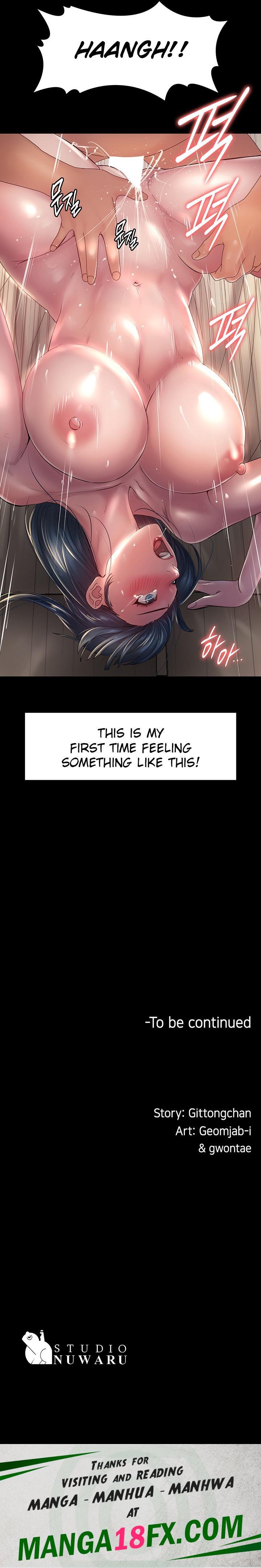 Ma’am, it’s on SALE! - Chapter 40 Page 20