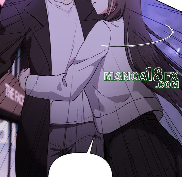 Honestly, I like you a lot! - Chapter 47 Page 18