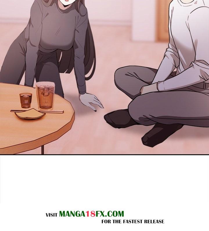 Honestly, I like you a lot! - Chapter 47 Page 191