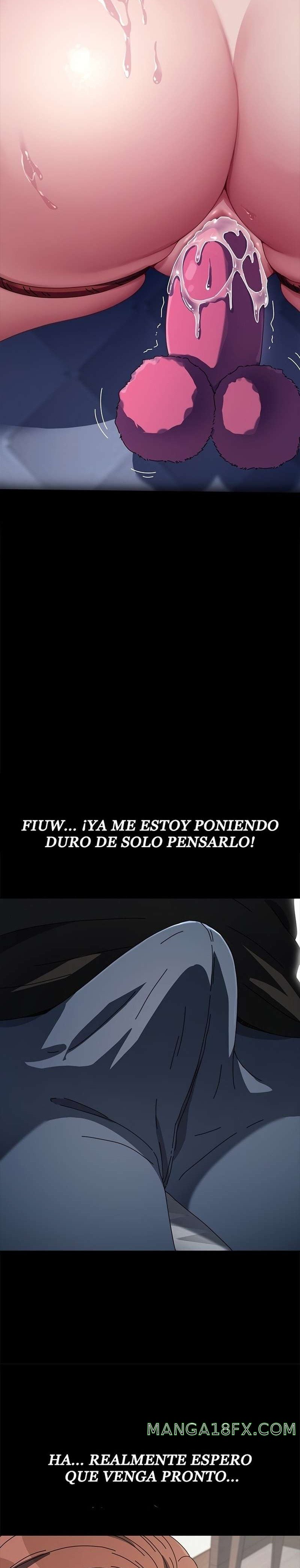 Ugh! My Husband Raw - Chapter 40 Page 17