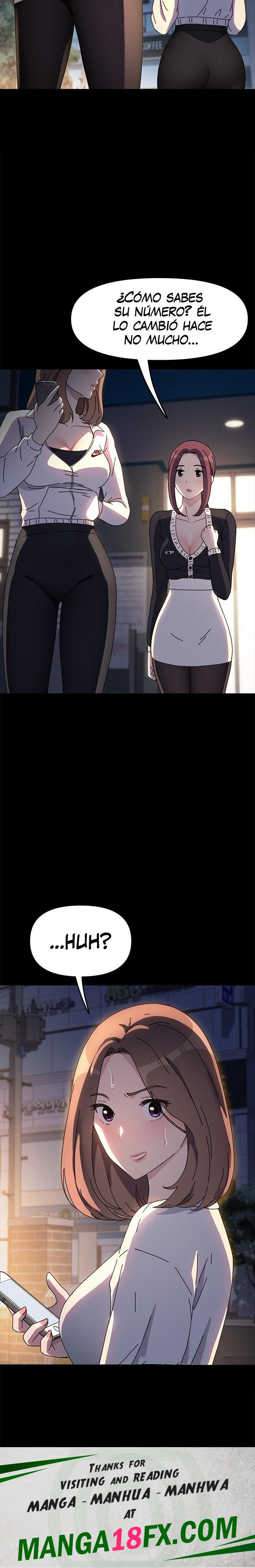 Ugh! My Husband Raw - Chapter 48 Page 28