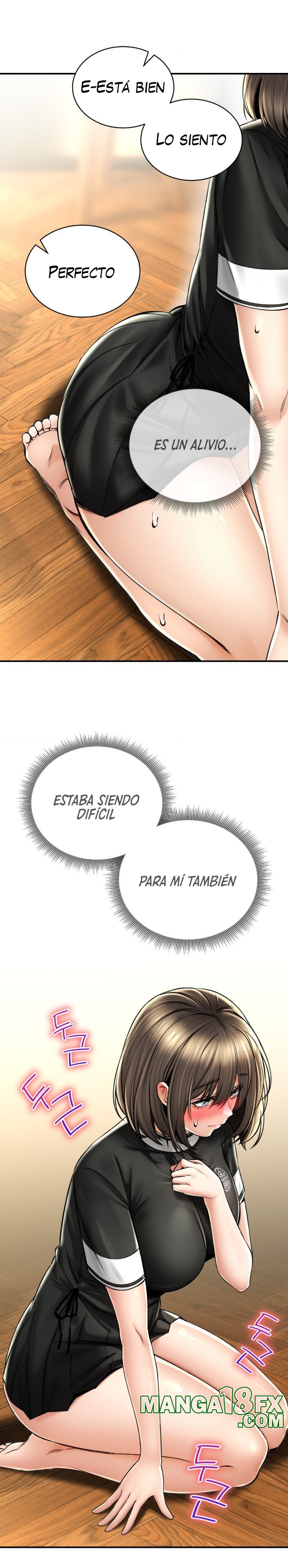 The Bathhouse Raw - Chapter 70 Page 14
