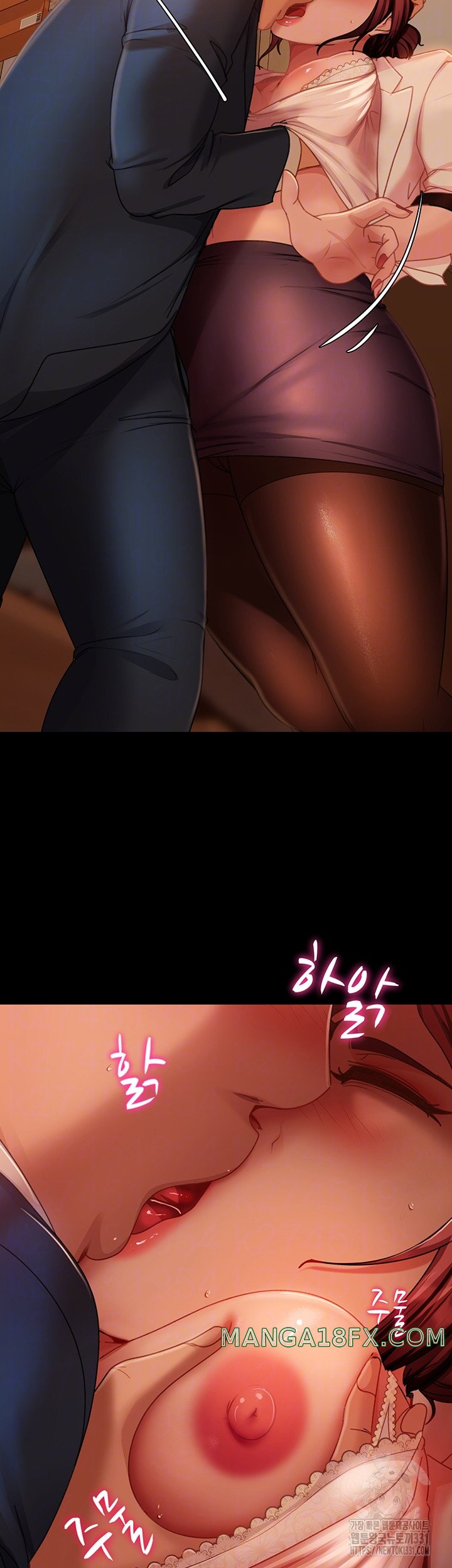 Marriage Agency Review Raw - Chapter 49 Page 9