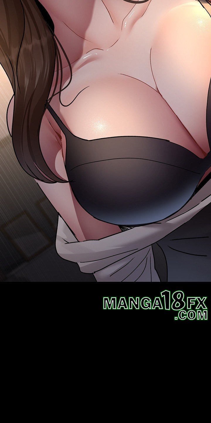 Night Hospital Raw - Chapter 83 Page 54