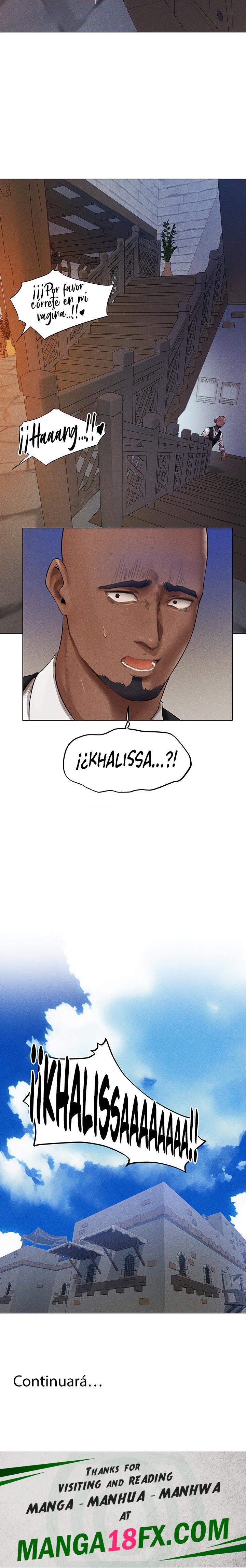 MILF Hunting In Another World Raw - Chapter 40 Page 30