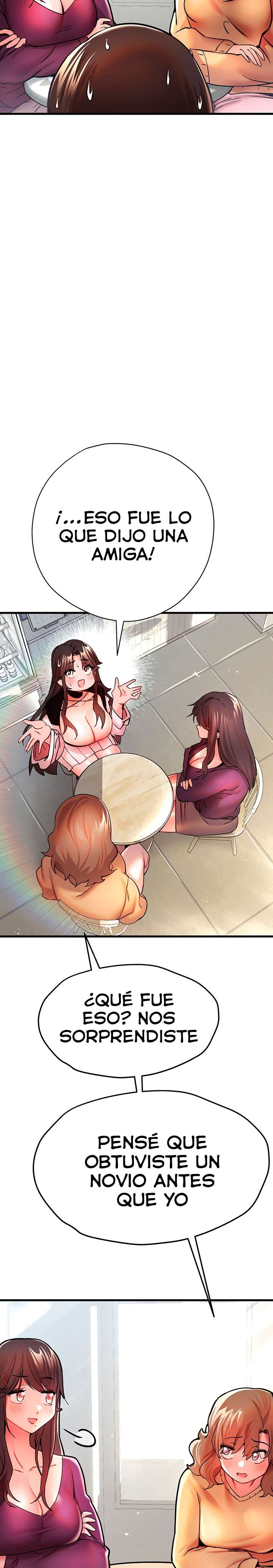 You Want to do it With a Woman You Don't Know? Raw - Chapter 11 Page 32