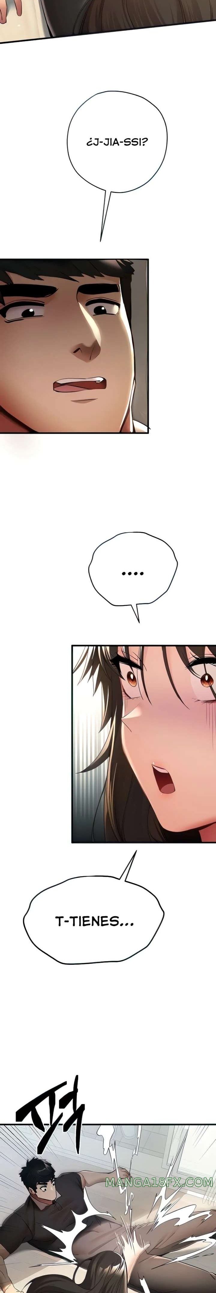 You Want to do it With a Woman You Don't Know? Raw - Chapter 15 Page 3