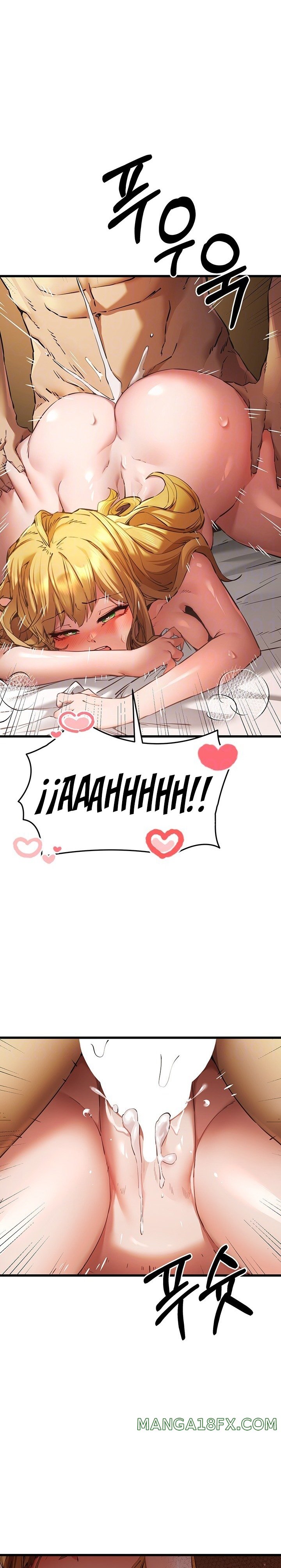 You Want to do it With a Woman You Don't Know? Raw - Chapter 37 Page 8