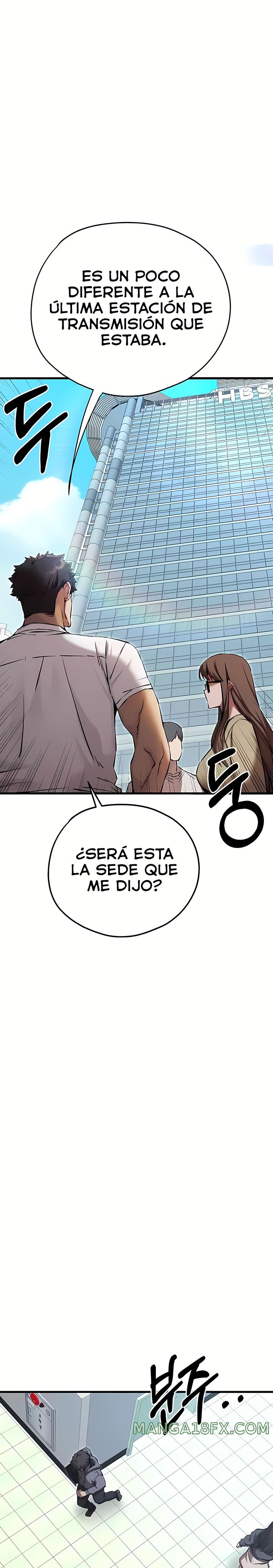 You Want to do it With a Woman You Don't Know? Raw - Chapter 41 Page 31