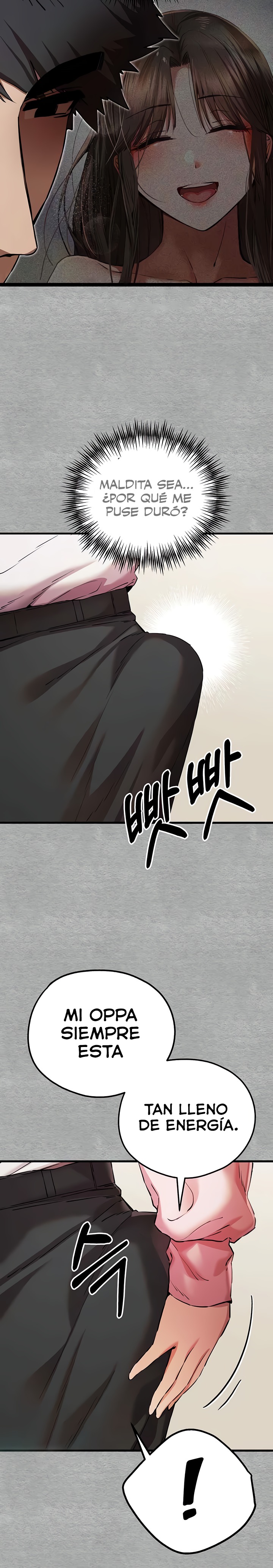 You Want to do it With a Woman You Don't Know? Raw - Chapter 43 Page 21