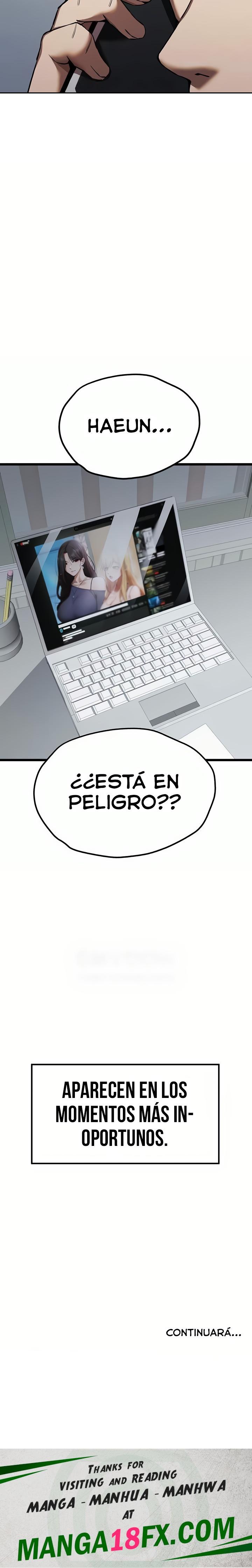 You Want to do it With a Woman You Don't Know? Raw - Chapter 47 Page 35