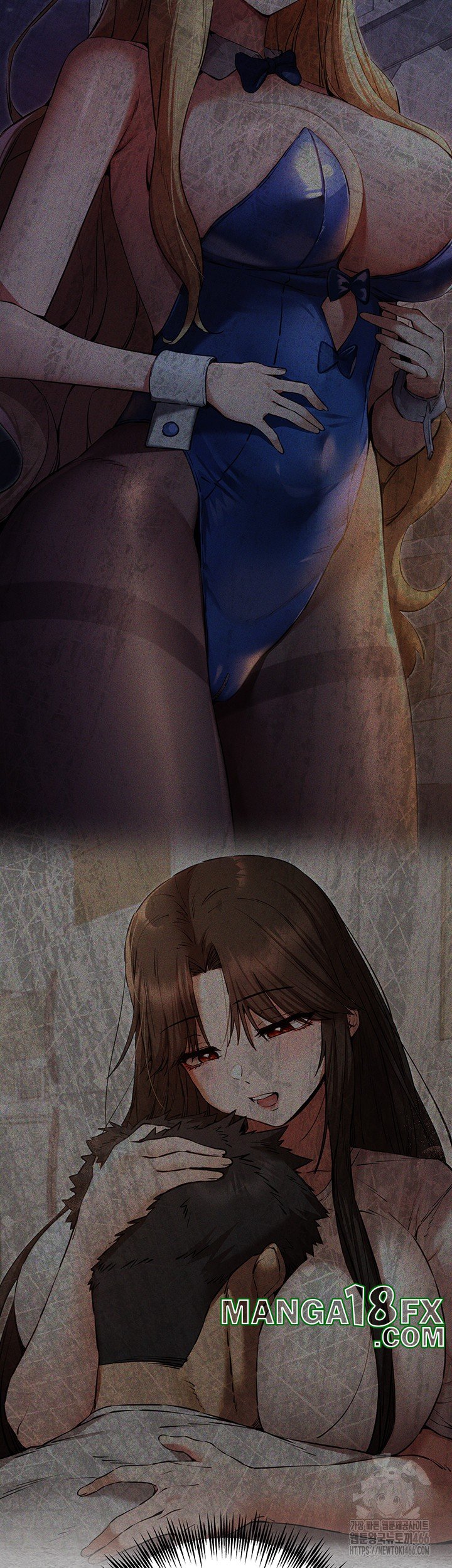 You Want to do it With a Woman You Don't Know? Raw - Chapter 75 Page 13