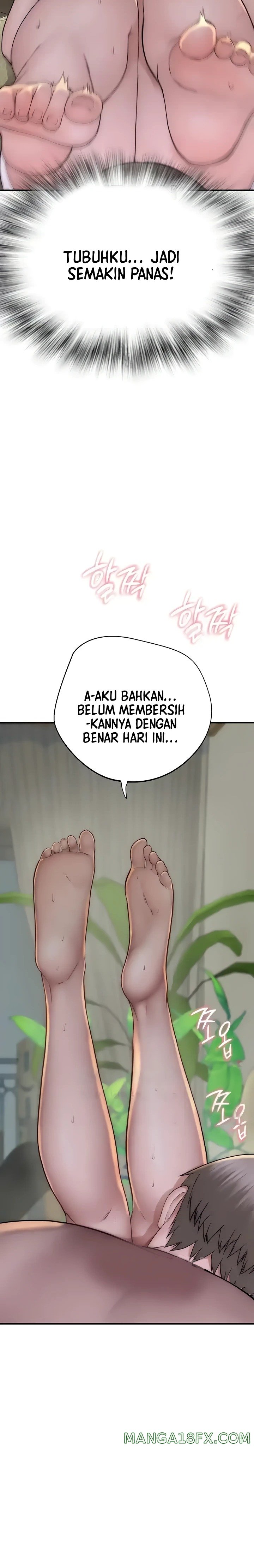 Addicted to My Mother Raw - Chapter 33 Page 9