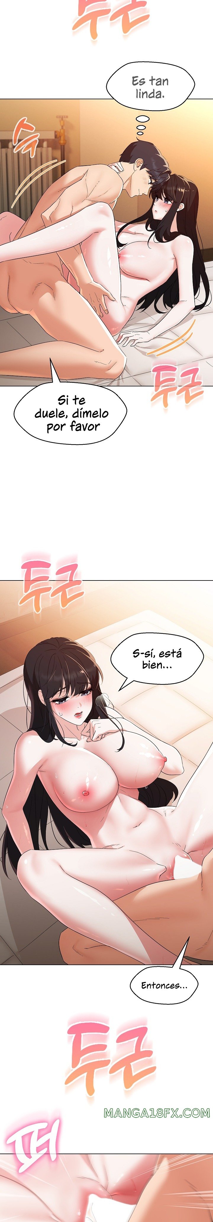 My Wife is a Teacher Raw - Chapter 39 Page 2