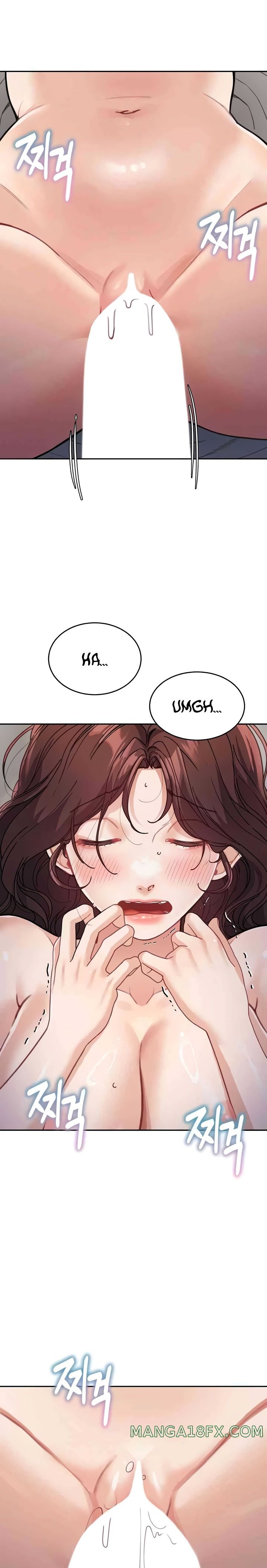 Is It Your Mother or Sister? Raw - Chapter 27 Page 18