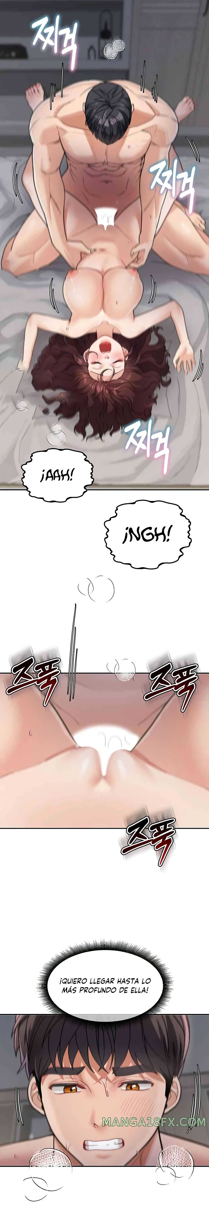 Is It Your Mother or Sister? Raw - Chapter 27 Page 20