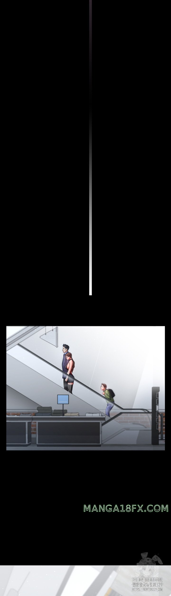 Your Wife was Delicious Raw - Chapter 26 Page 19