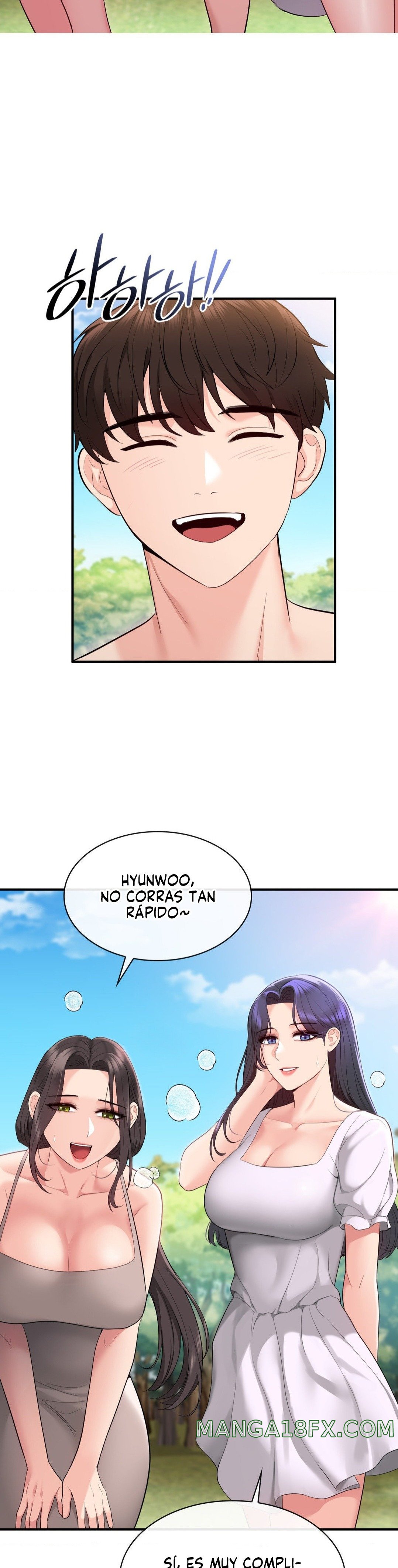 Strawberry Market Raw - Chapter 17 Page 24