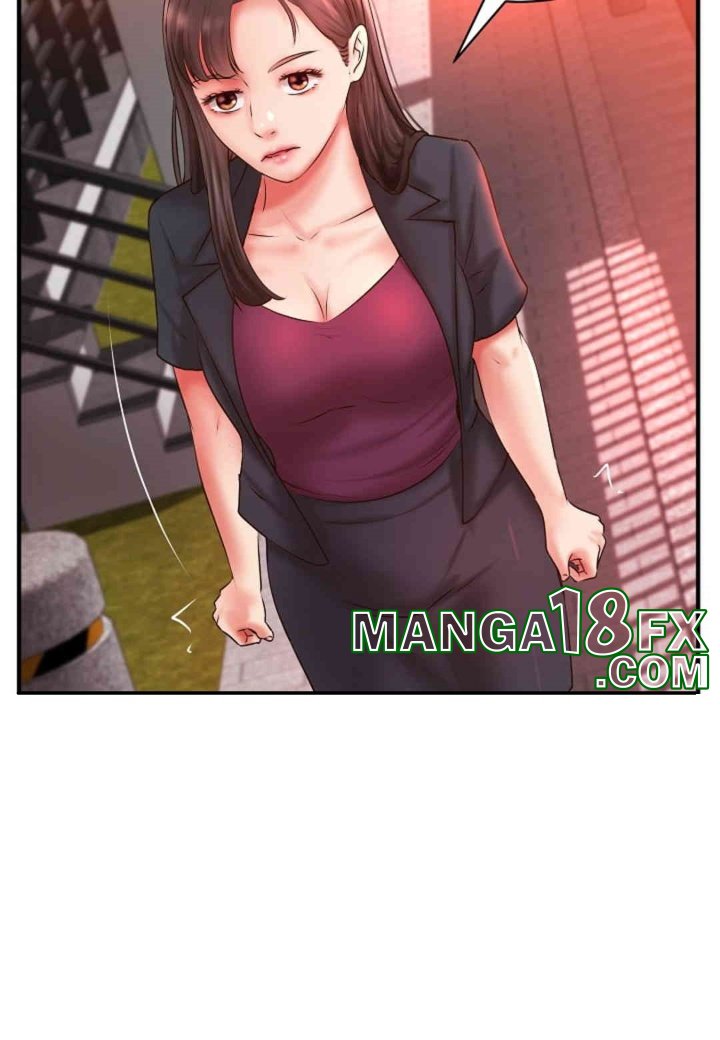 The Classmate Next Door Raw - Chapter 48 Page 68