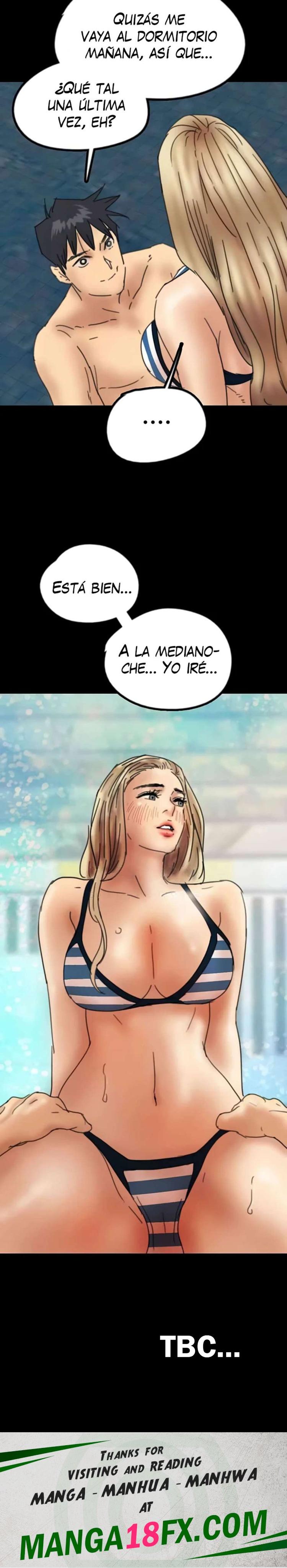 Benefactor’s Daughters Raw - Chapter 21 Page 38
