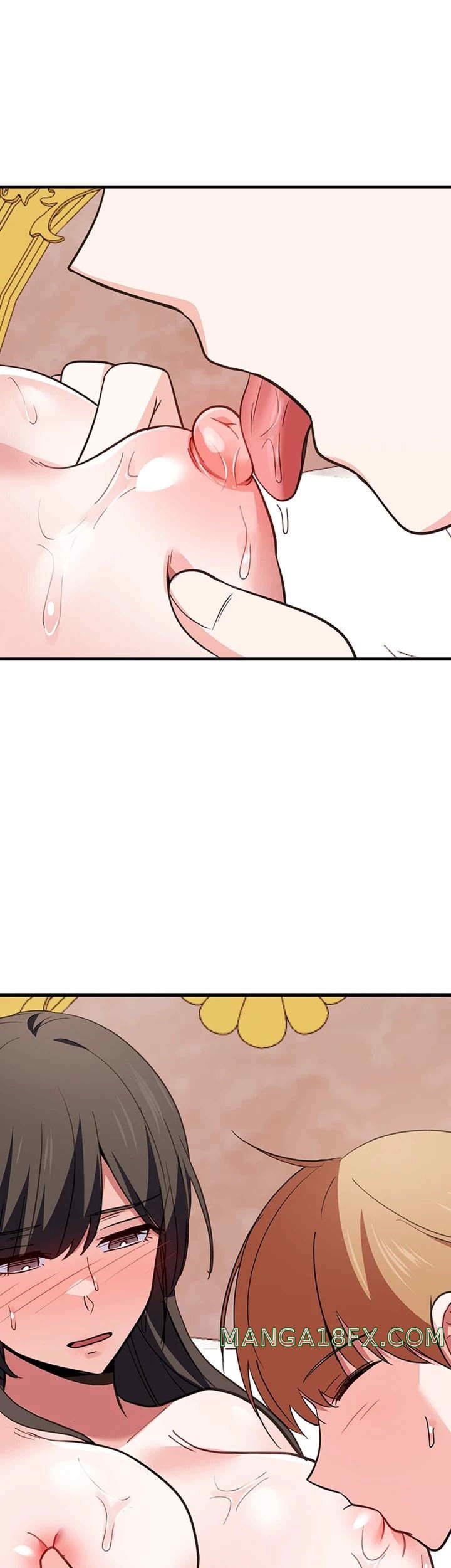 Training an Evil Young Lady Raw - Chapter 30 Page 25