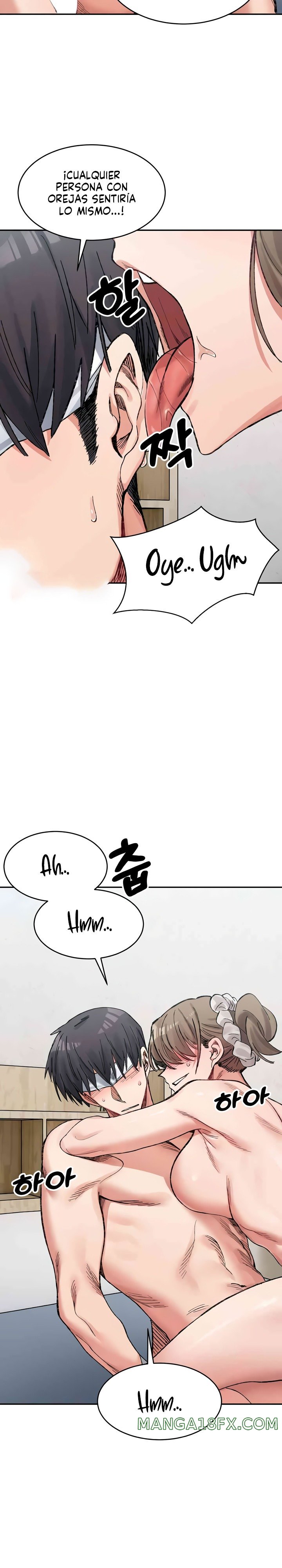 A Delicate Relationship Raw - Chapter 30 Page 11