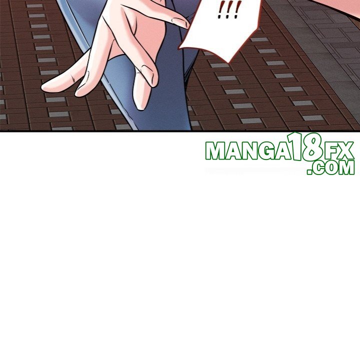 How did we get here Lee Ji-Kyung - Chapter 50 Page 110