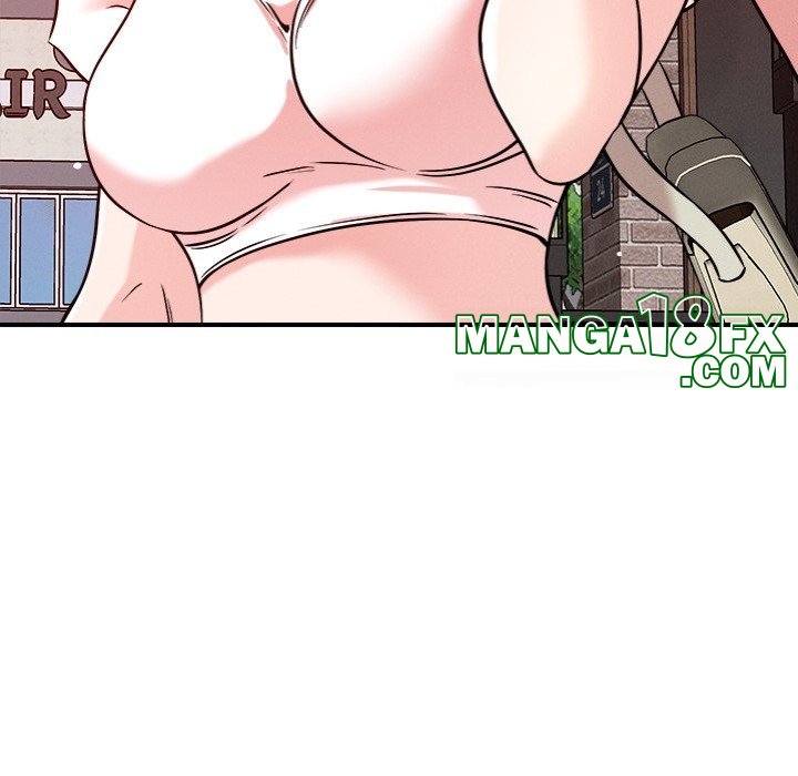 How did we get here Lee Ji-Kyung - Chapter 50 Page 114