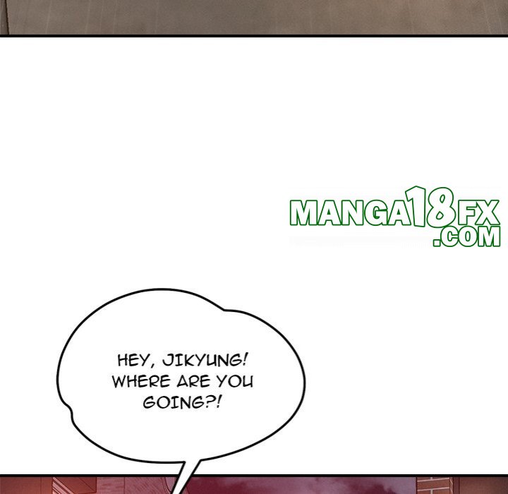 How did we get here Lee Ji-Kyung - Chapter 50 Page 39