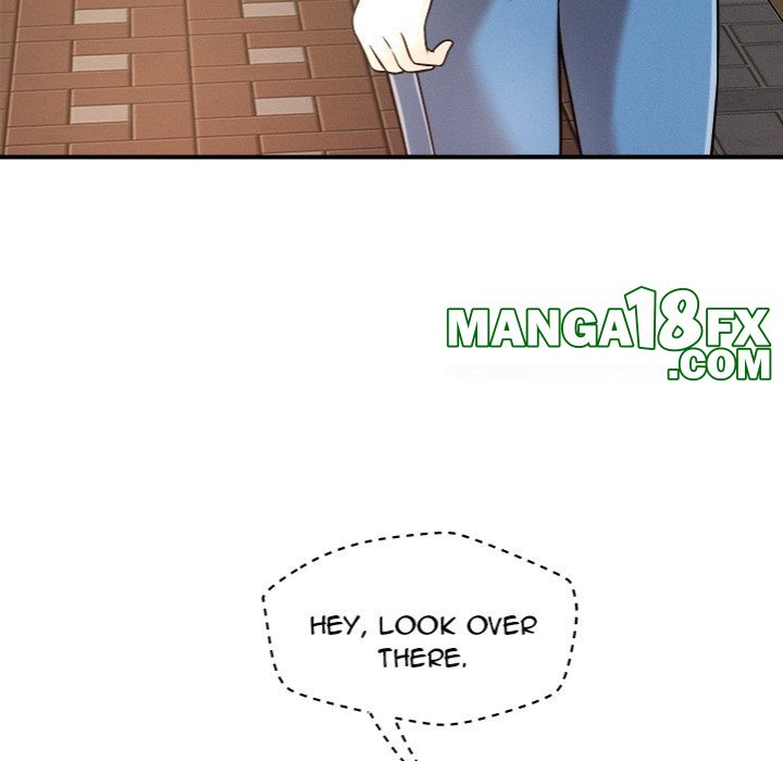 How did we get here Lee Ji-Kyung - Chapter 50 Page 94