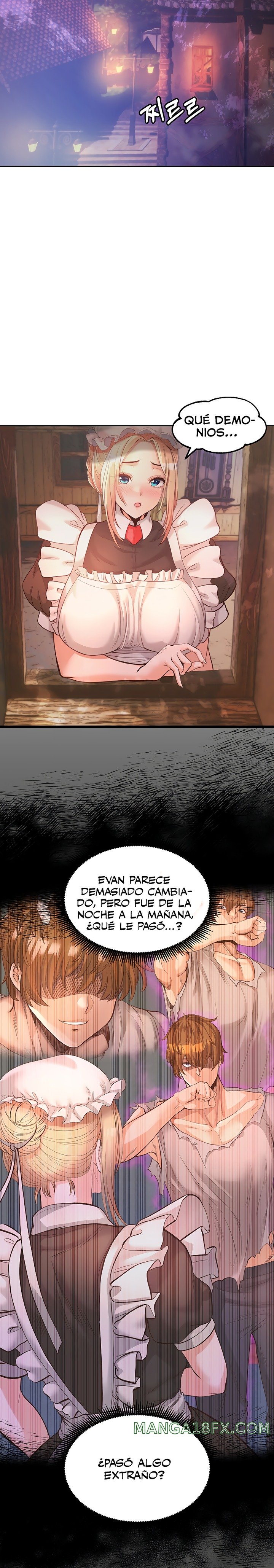 Revenge by Harem Raw - Chapter 1 Page 39