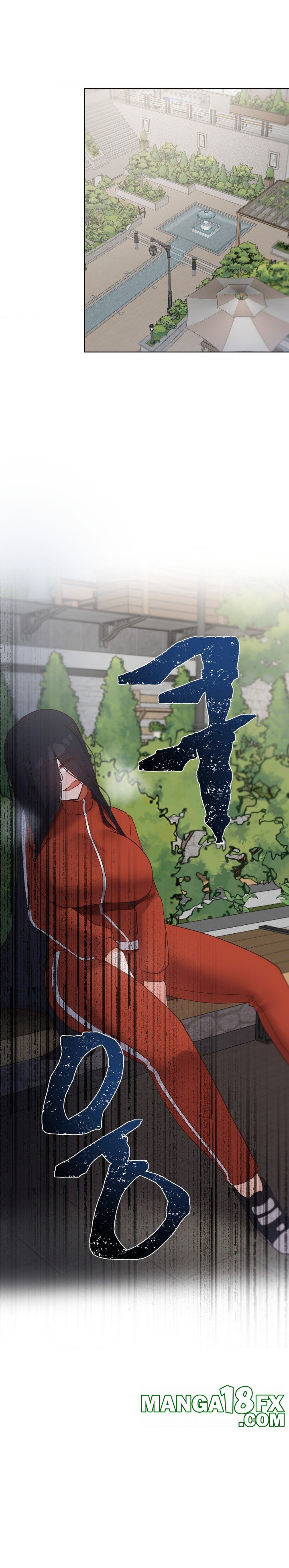Family with Benefits Raw - Chapter 40 Page 20