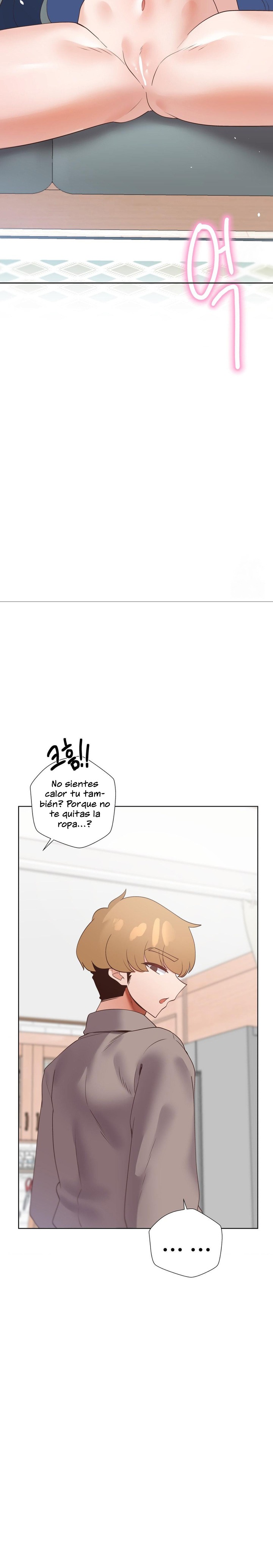 Family with Benefits Raw - Chapter 45 Page 10