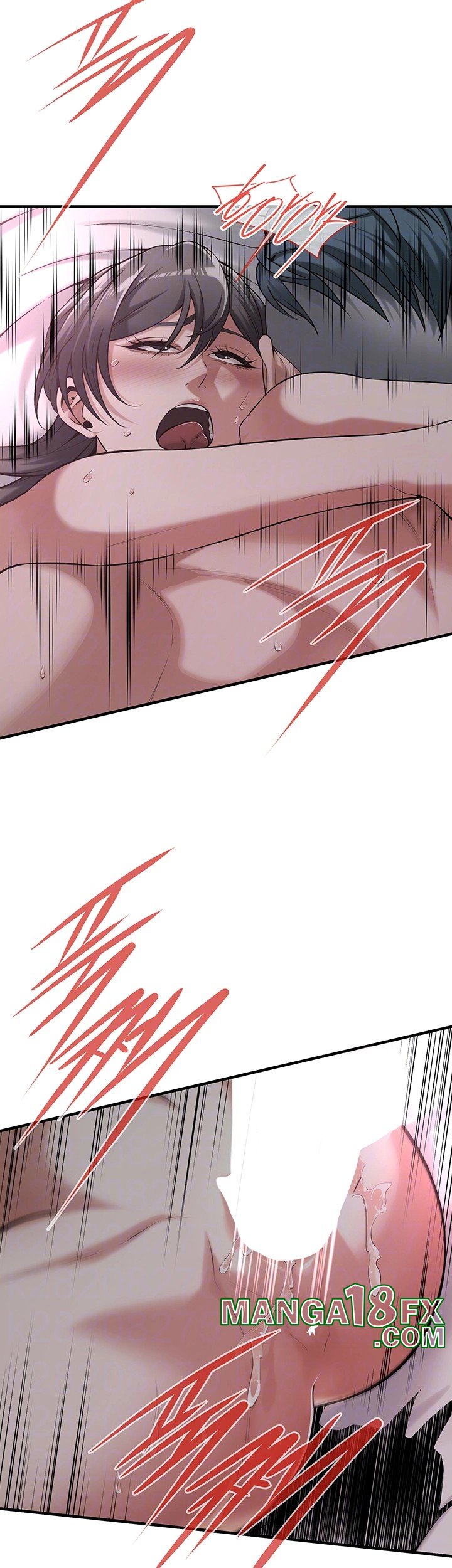 Bastard Raw - Chapter 67 Page 8