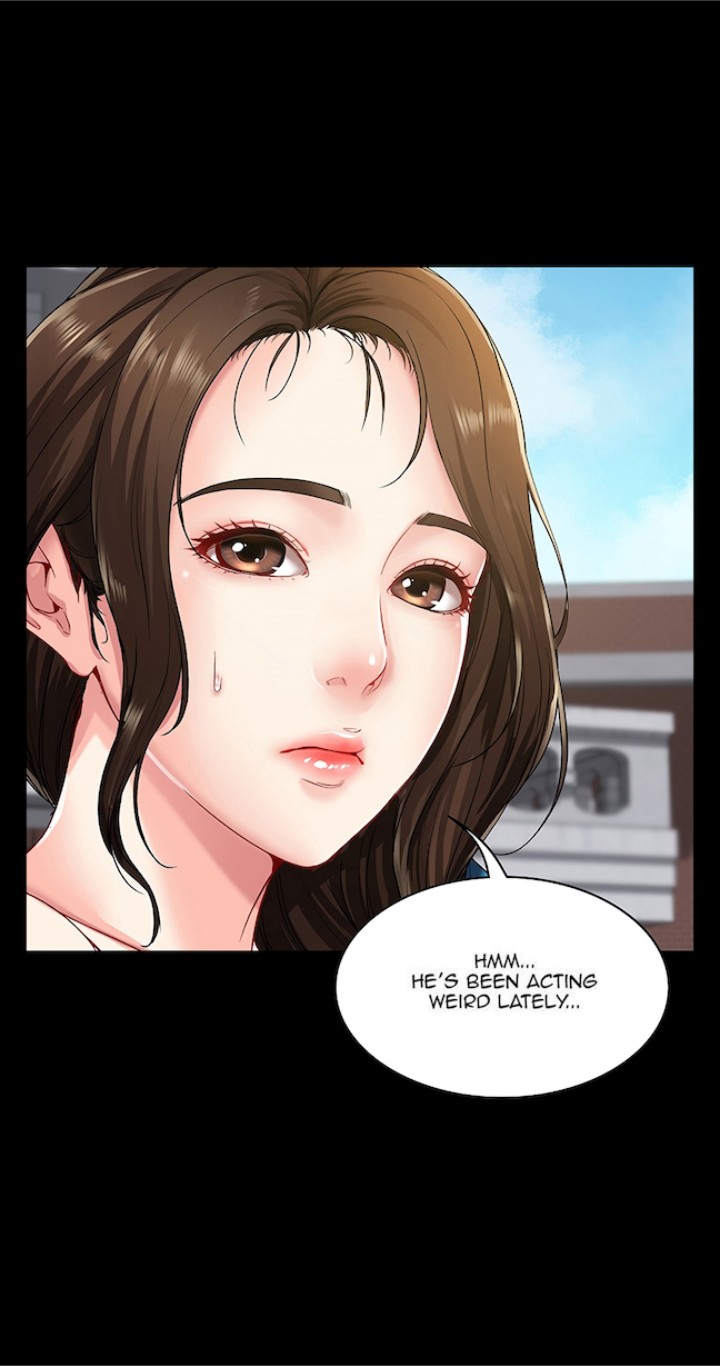 Boarding Diary Uncensored - Chapter 1 Page 14