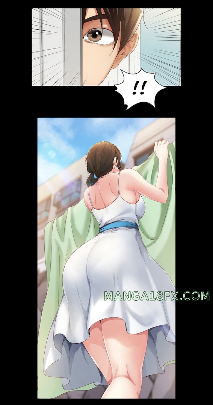 Boarding Diary Uncensored - Chapter 1 Page 6