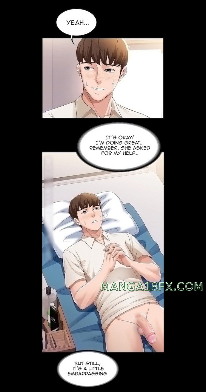 Boarding Diary Uncensored - Chapter 10 Page 10